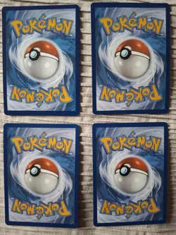 Pokemon Tcg Zoroark Bundle N's Zoroark Ex Journey Together - Image 2