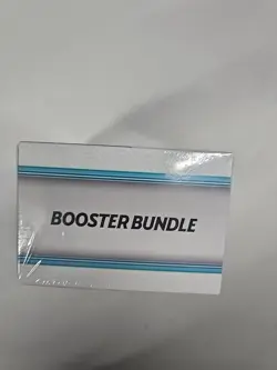 Pokemon TCG Scarlet & Violet Journey Together Booster Bundle Sealed New - Image 2