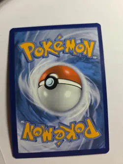 Mew Vmax 114/264 Fusion Strike NM Ultra Rare Pokemon Card Nesr Mint - Image 2