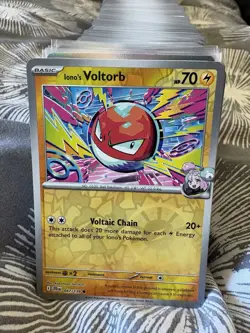 487x Pokemon TCG Journey Together Bulk Joblot Bundle Holo Reverse Commons - Image 1