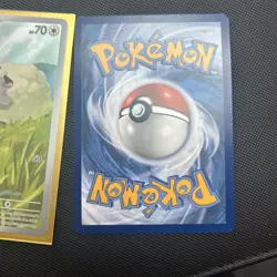 Pokemon TCG Journey Together Bundle x2 salamence ex & wooloo - Image 4