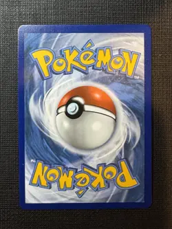 Pokemon TCG Boltund VMAX Fusion Strike Holo Card 267/264 Near Mint - Image 3