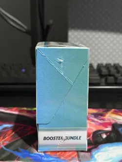Pokemon TCG Journey Together Booster Bundle - Image 2