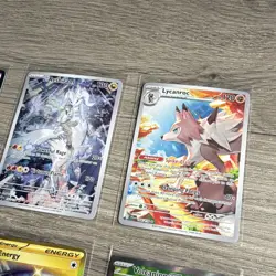 Pokemon TCG Journey Together Bundle - Hyper Rare, Illustration Rare & Ultra Rare - Image 5
