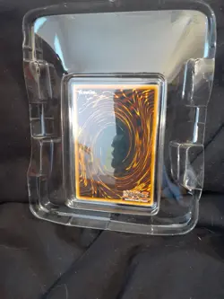Yugioh RAVIEL LORD OF PHANTASMS 2006 Collectors Tin & Sealed CARD - Image 4