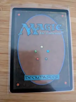MTG Perilous Vault (Schematic Retro Frame) The Brothers' War M/NM Free UK P&P - Image 2