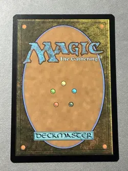 Urza, Lord High Artificer (Borderless) Commander Masters Regular NM - Image 2