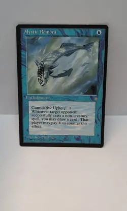 Mystic Remora Ice Age Regular - Image 1