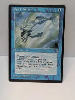 Mystic Remora Ice Age Regular - Image 2