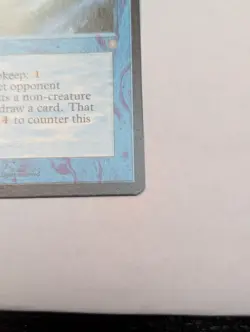 Mystic Remora Ice Age Regular - Image 3