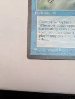 Mystic Remora Ice Age Regular - Image 4