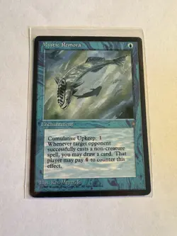 Mystic Remora Ice Age Regular - Image 1