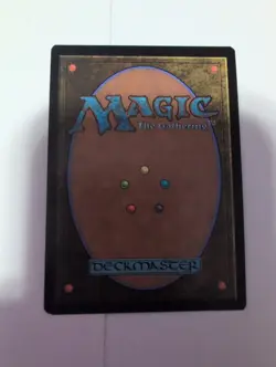 Nazgul Battle-Mace (Borderless) Commander: the Lord of the Rings: Tales of... - Image 3