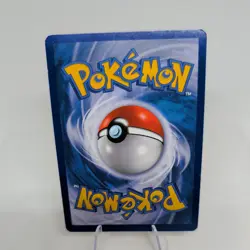 Pokemon 2009 Rising Rivals Gengar #40/111 GL LV. 65 Uncommon Card - Image 4