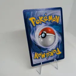 Pokemon 2009 Rising Rivals Gengar #40/111 GL LV. 65 Uncommon Card - Image 5