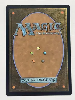 Repulsor Bots Magic The Gathering Marvel Super Heroes - Image 2