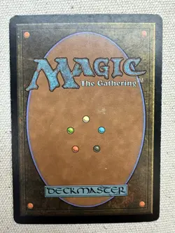MTG Shadowblood Ridge 326/350 Odyssey Regular Rare - Image 2