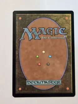 MTG Skycloud Expanse Odyssey 327/350 Regular Rare - Image 3