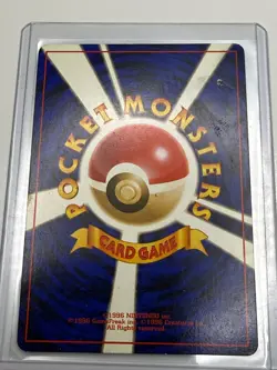 Lugia - 9/111 - Pokemon Neo Genesis Unlimited Holo Rare Card WOTC HP - Image 2