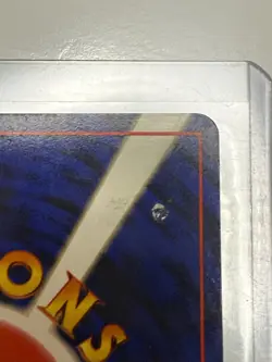Lugia - 9/111 - Pokemon Neo Genesis Unlimited Holo Rare Card WOTC HP - Image 5