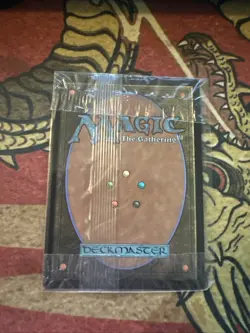 Mtg Magic Card Prerelease Double Stamp Castle Embereth Eldraine Misprint Error - Image 3