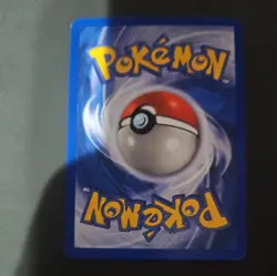 No Removal Gym 103/132 Pokemon TCG Card Trainer Vintage Stadium Card Gym Heroes - Image 3