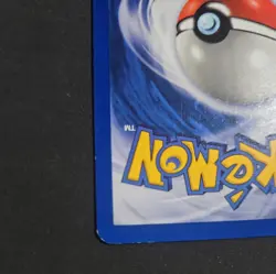 No Removal Gym 103/132 Pokemon TCG Card Trainer Vintage Stadium Card Gym Heroes - Image 5