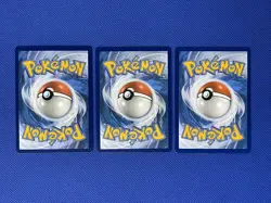 Pokemon 3 Card Set | Full Art Venusaur V, Ivysaur, Bulbasaur | Near Mint - Image 5