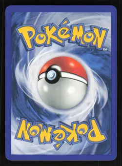 Pokemon Neo Genesis 82/111 Wooper Card TCCCX - Image 2