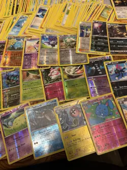 400 Pokemon Card Lot Xy Era 2015 To 2017 Reverse Holos Rares Commons Holos - Image 4