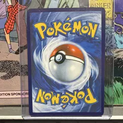 Pokemon Mega M Charizard EX Ultra Rare TCG Card 13/108 - Image 3