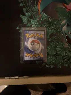 Pikachu EX 219/191SV08: Surging Sparks Holo Card NM Condition - Image 2