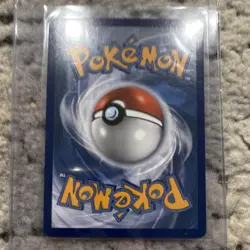Pokemon Charmander 9/25 Holo Promo McDonald's 25th Anniversary 2021 Card - Image 2