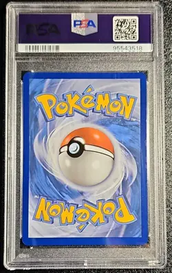 Pokemon TCG CLV Trading Card Game Classic Venusaur 003/034 PSA 10 Holo EN - Image 2