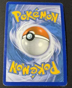 Keldeo EX 45/113 Holo Legendary Treasures Pokemon Card - Image 2