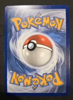 Pokemon TCG Numel 223/217 Ascended Heroes Illustration Rare NM Card - Image 2