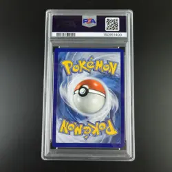PSA 10 Mega Charizard X ex 109/094 Pokemon Phantasmal Flames Graded Card - Image 4