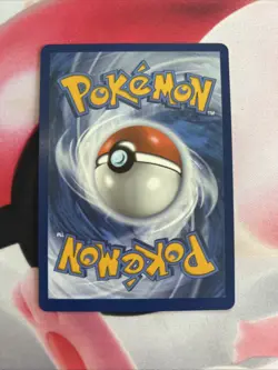 Pokemon Charizard ex Full Art Promo SVP Black Star 056 Holo 330HP English Card - Image 5