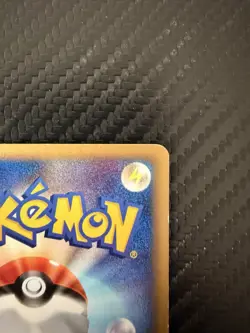 First Edition Pokemon Trainer Card Forest Guardian 079/087 - Image 3