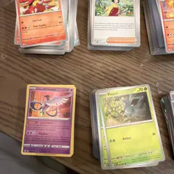 1000 Pokemon Bulk Card Lot - Modern Commons/Uncommons - No Energy - NM/LP - Image 4