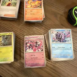 1000 Pokemon Bulk Card Lot - Modern Commons/Uncommons - No Energy - NM/LP - Image 5