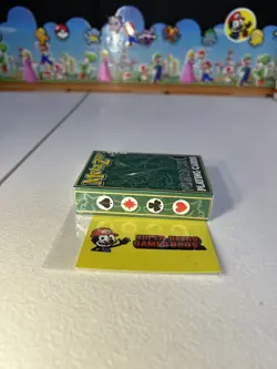 Metazoo Kickstarter WILDERNESS Sealed Playing Card Deck - Poker USPCC WPT - Image 3