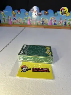 Metazoo Kickstarter WILDERNESS Sealed Playing Card Deck - Poker USPCC WPT - Image 4
