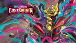 BOX OF DISASTER | UNCOMMON TRAINER ITEM | LOST ORIGIN POKEMON CARD - 154/196 - Image 2