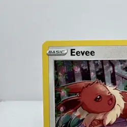 Eevee SWSH175 SWSH: Sword & Shield Promo Cards Holo - Image 3