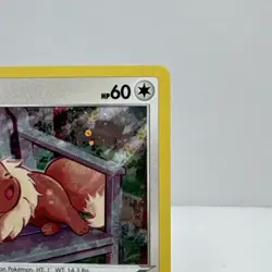 Eevee SWSH175 SWSH: Sword & Shield Promo Cards Holo - Image 4
