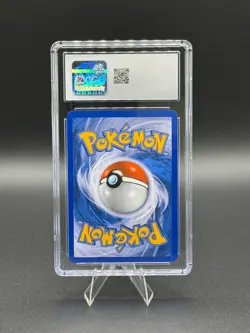 💥GENGAR LV. X Holo #97/99 Pokemon Platinum Arceus CGC 8.5 NM/MINT+ - Image 2