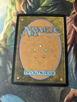 Raffine's Tower Foil Magic Card Streets of New Capenna Rare Card - Image 3