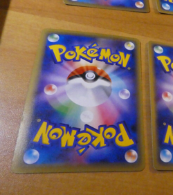 POKEMON JAPANESE CARD RARE HOLO CARTE Togekiss 085/131 CP4 OCG JAPAN NM - Image 2