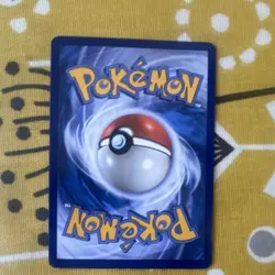 The Pokemon Company Venusaur EX XY123 XY Promo Holo Card English 2016 180HP - Image 2